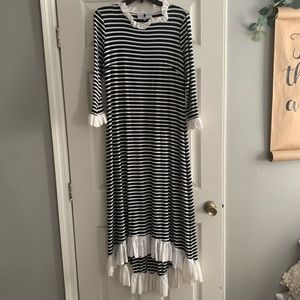 Dainty jewells dress Medium
